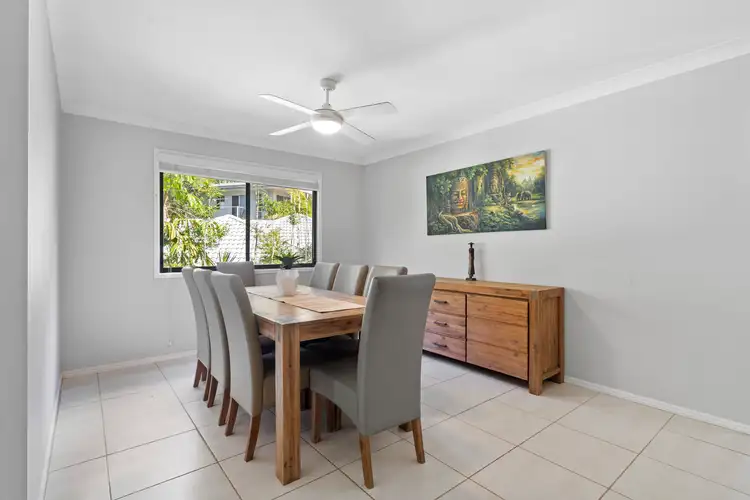 Sixth view of Homely house listing, 36 Leopard Avenue, Elanora QLD 4221