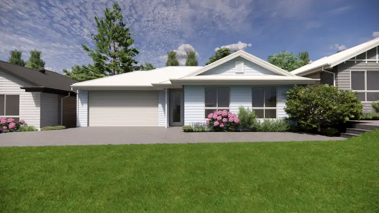 Main view of Homely villa listing, L 3/25c Surman street, Birkdale QLD 4159