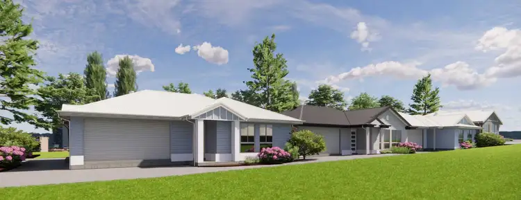 Second view of Homely villa listing, L 3/25c Surman street, Birkdale QLD 4159