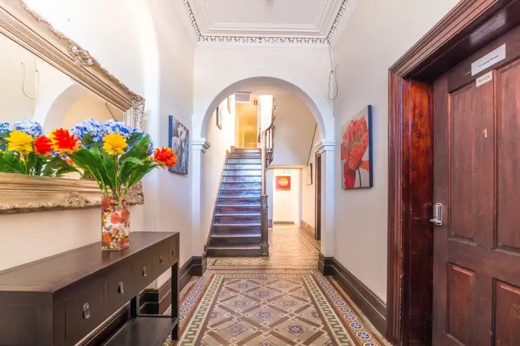 Third view of Homely house listing, 4 Moore Park Road, Paddington NSW 2021