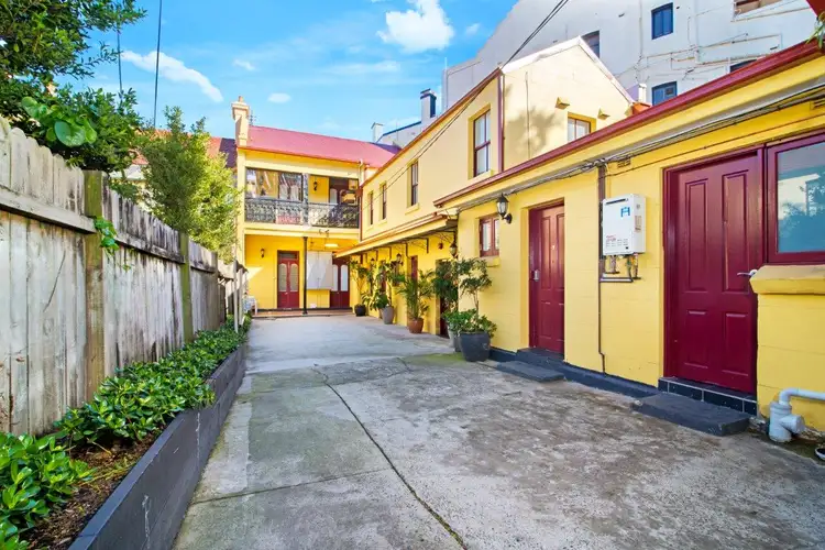 Fourth view of Homely house listing, 4 Moore Park Road, Paddington NSW 2021