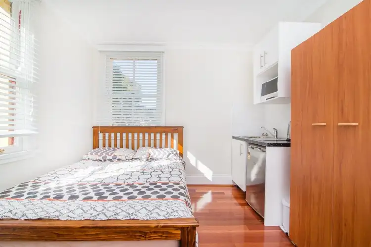 Fifth view of Homely house listing, 4 Moore Park Road, Paddington NSW 2021