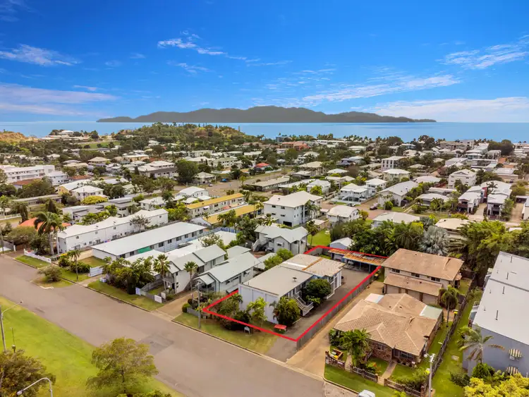 9 Rose Street, North Ward QLD 4810