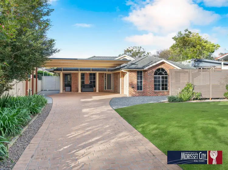 6 Goldenia  Cl, Morisset NSW 2264