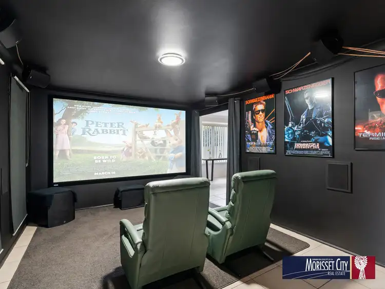 Fifth view of Homely house listing, 6 Goldenia  Cl, Morisset NSW 2264