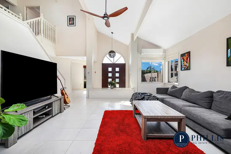 Sixth view of Homely house listing, 66 Oxley Drive, Paradise Point QLD 4216
