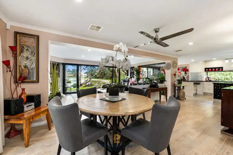 Third view of Homely house listing, 242 McLeod Road, Patterson Lakes VIC 3197
