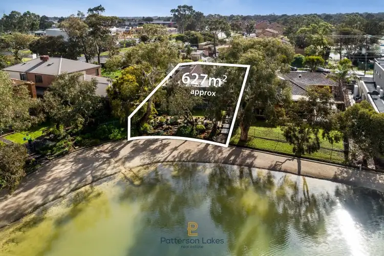 Fifth view of Homely house listing, 242 McLeod Road, Patterson Lakes VIC 3197