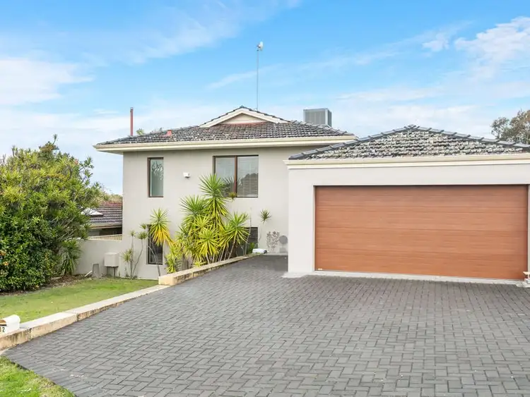 12 Maybach Way, Dianella WA 6059