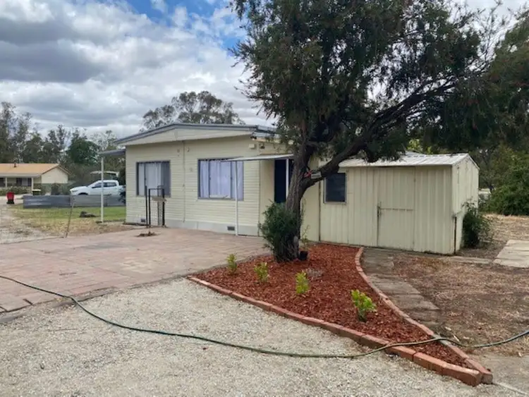 Main view of Homely house listing, 5 Maunder Street, Koondrook VIC 3580
