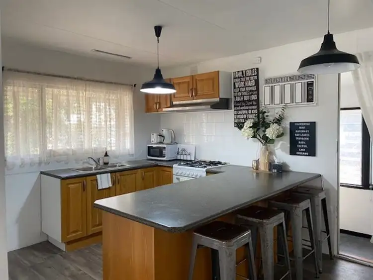 Second view of Homely house listing, 5 Maunder Street, Koondrook VIC 3580