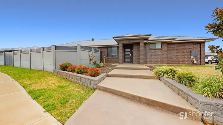 40 Magnolia Boulevard, Dubbo NSW 2830
