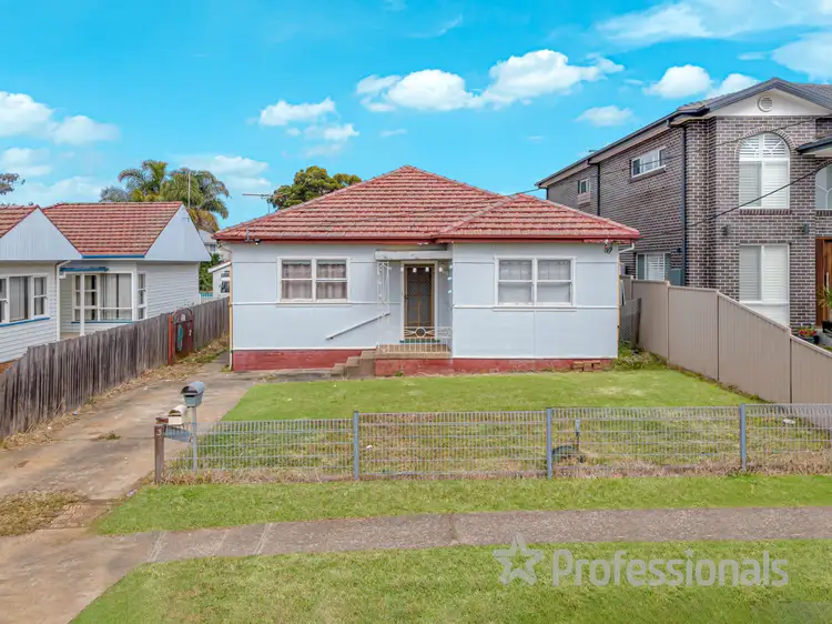 Main view of Homely house listing, 13 Brenan Street, Fairfield NSW 2165