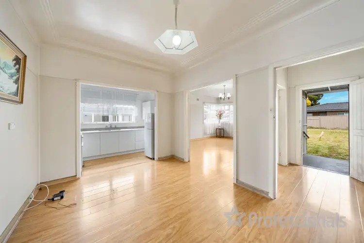 Third view of Homely house listing, 13 Brenan Street, Fairfield NSW 2165