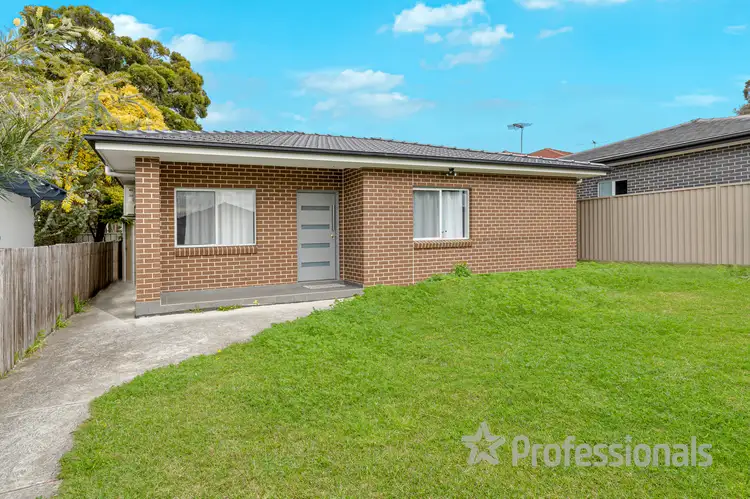 Fifth view of Homely house listing, 13 Brenan Street, Fairfield NSW 2165