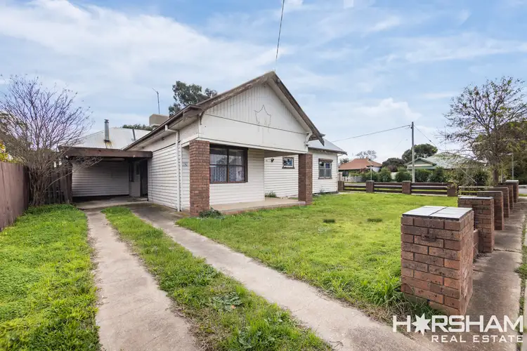 13 Albert Street, Horsham VIC 3400
