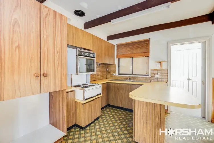 Third view of Homely house listing, 13 Albert Street, Horsham VIC 3400