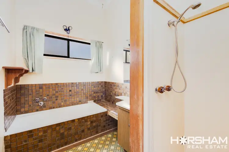 Fourth view of Homely house listing, 13 Albert Street, Horsham VIC 3400
