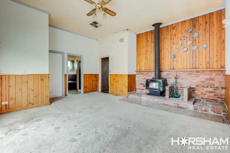 Fifth view of Homely house listing, 13 Albert Street, Horsham VIC 3400