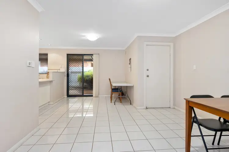 Sixth view of Homely house listing, 1/196 Macdonald Street, Kalgoorlie WA 6430