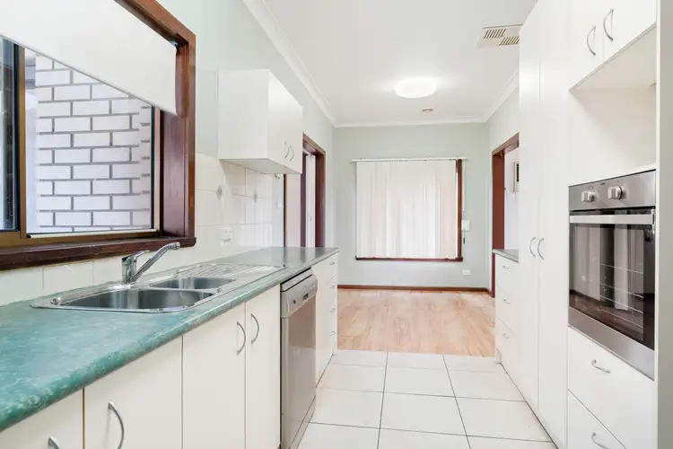 Second view of Homely house listing, 491 Kemp Street, Lavington NSW 2641