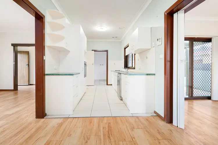 Third view of Homely house listing, 491 Kemp Street, Lavington NSW 2641
