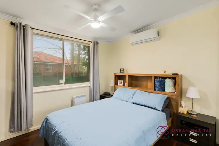 Sixth view of Homely house listing, 30 Inkpen Way, Orelia WA 6167
