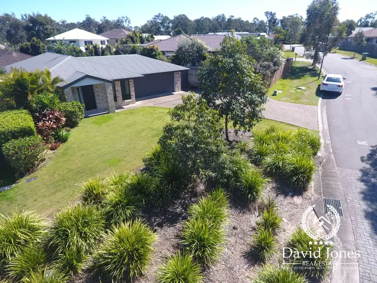 Main view of Homely house listing, 2 Wallaman Close, Waterford QLD 4133