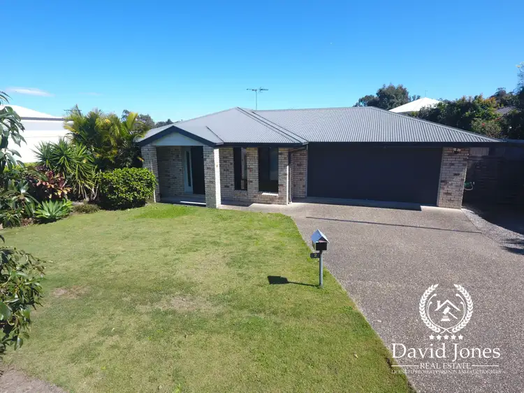 Second view of Homely house listing, 2 Wallaman Close, Waterford QLD 4133