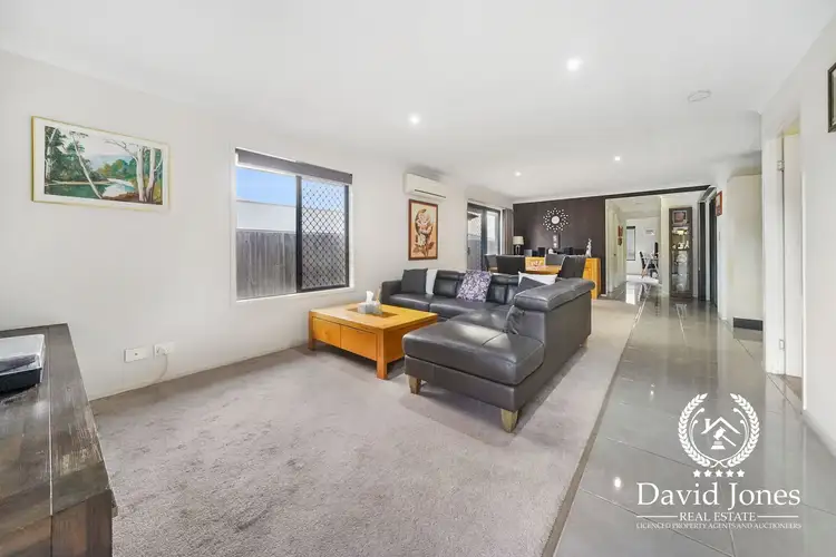 Third view of Homely house listing, 2 Wallaman Close, Waterford QLD 4133
