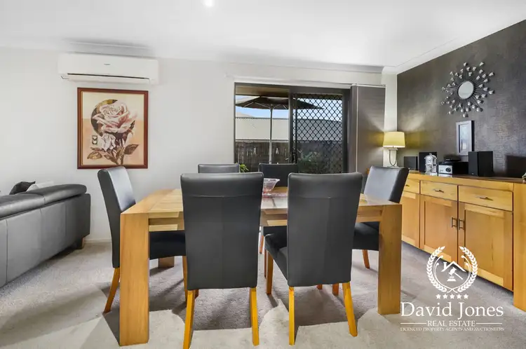 Fourth view of Homely house listing, 2 Wallaman Close, Waterford QLD 4133