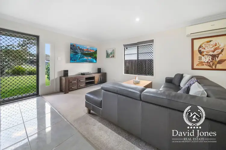 Sixth view of Homely house listing, 2 Wallaman Close, Waterford QLD 4133