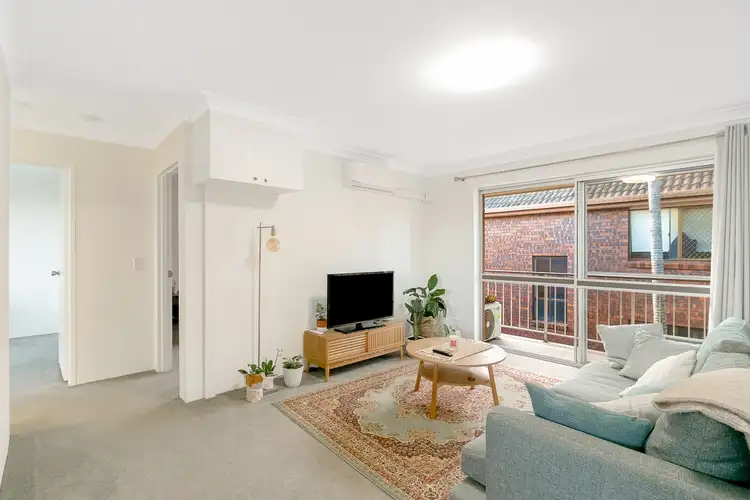 Main view of Homely unit listing, 5/19 Boyd Street, Tweed Heads NSW 2485