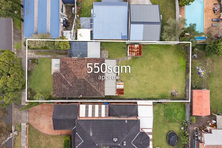 54 Ludgate Street, Roselands NSW 2196