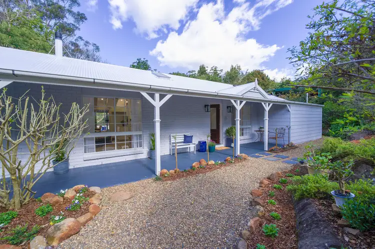 10 Ohia Court, Tamborine Mountain QLD 4272