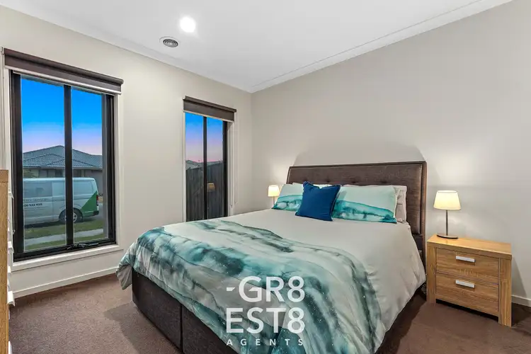 Second view of Homely house listing, 6 Glasson way, Cranbourne West VIC 3977