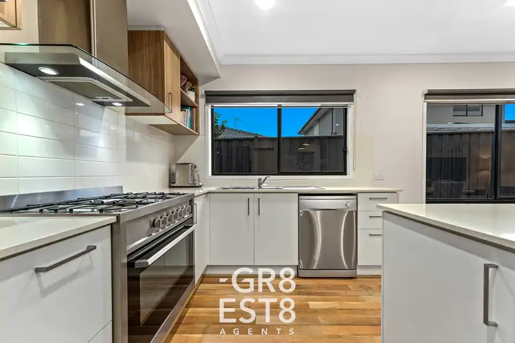 Fourth view of Homely house listing, 6 Glasson way, Cranbourne West VIC 3977