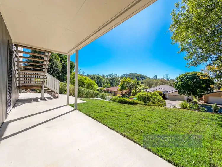 Second view of Homely house listing, 1/12 Orana Road, Ocean Shores NSW 2483