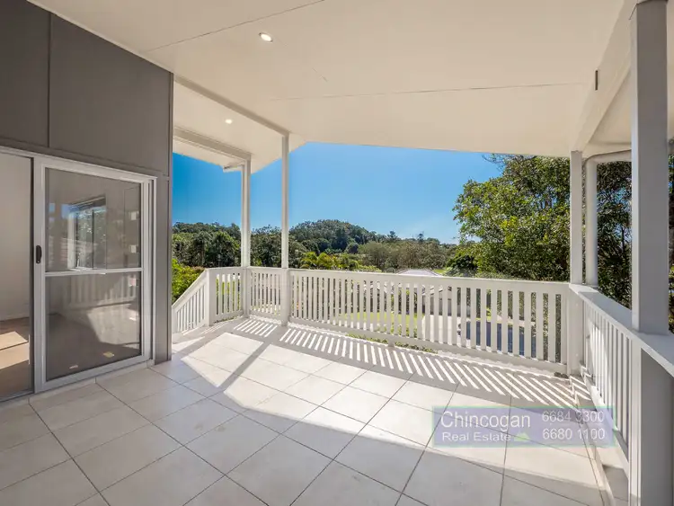 Third view of Homely house listing, 1/12 Orana Road, Ocean Shores NSW 2483