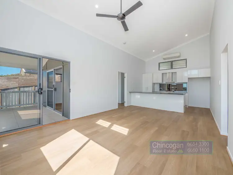 Fourth view of Homely house listing, 1/12 Orana Road, Ocean Shores NSW 2483