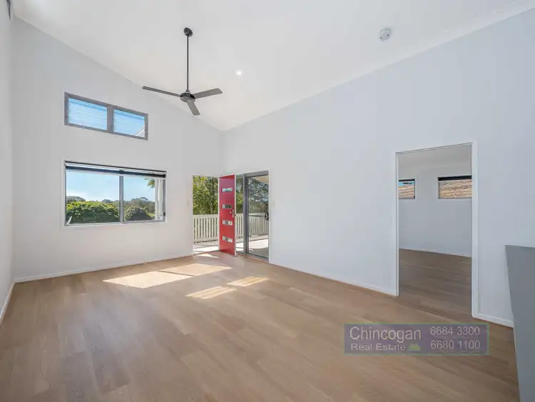Fifth view of Homely house listing, 1/12 Orana Road, Ocean Shores NSW 2483