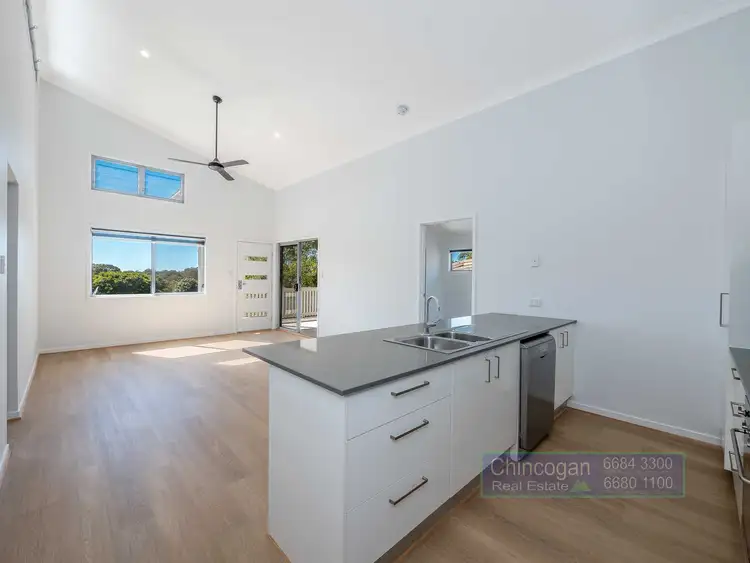 Sixth view of Homely house listing, 1/12 Orana Road, Ocean Shores NSW 2483