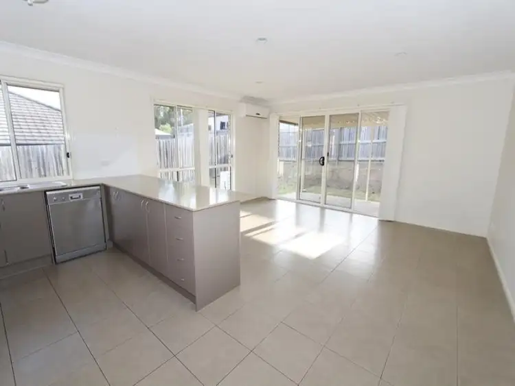 Second view of Homely house listing, 4 Friendship Place, Brassall QLD 4305