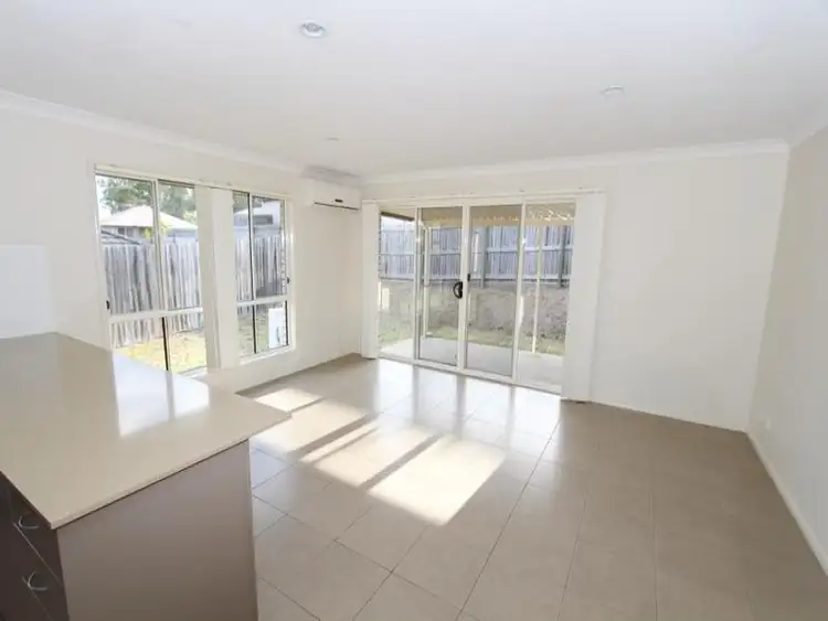 Fourth view of Homely house listing, 4 Friendship Place, Brassall QLD 4305