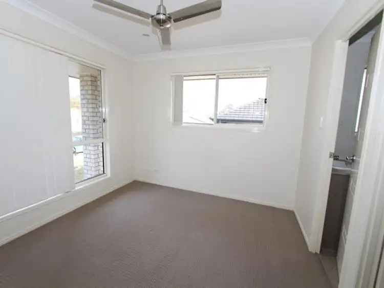 Fifth view of Homely house listing, 4 Friendship Place, Brassall QLD 4305