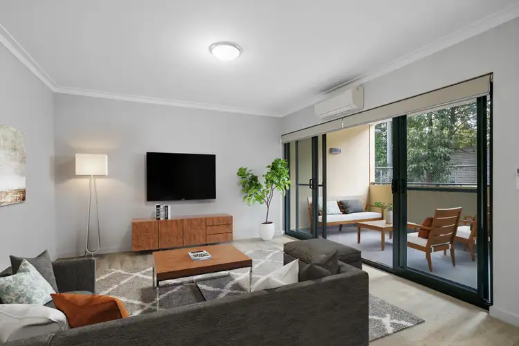 7/33 Bronte Street, East Perth WA 6004