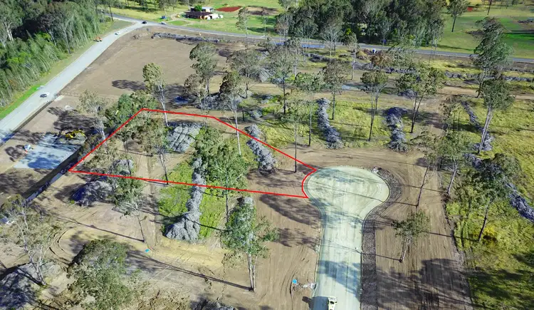 Main view of Homely land listing, 7 Brigid Close, Brimbin NSW 2430
