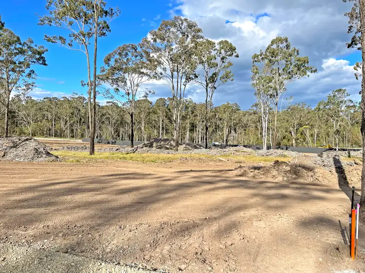 Second view of Homely land listing, 7 Brigid Close, Brimbin NSW 2430