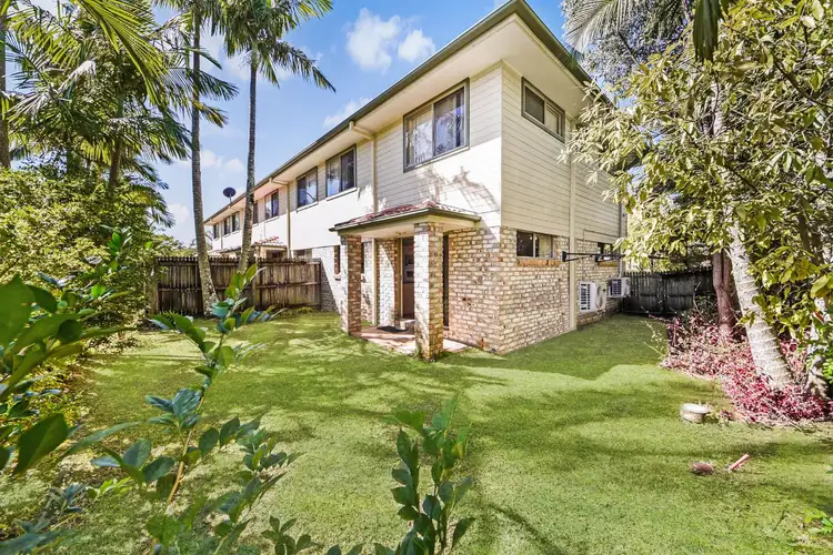 Main view of Homely townhouse listing, 47/4 Koala Town Road, Upper Coomera QLD 4209