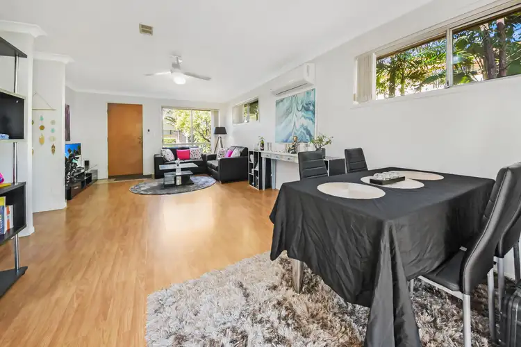 Second view of Homely townhouse listing, 47/4 Koala Town Road, Upper Coomera QLD 4209